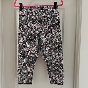 Women’s Free People Movement Cropped Leggings